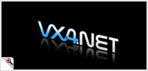 VX4.net, Visitenkarte